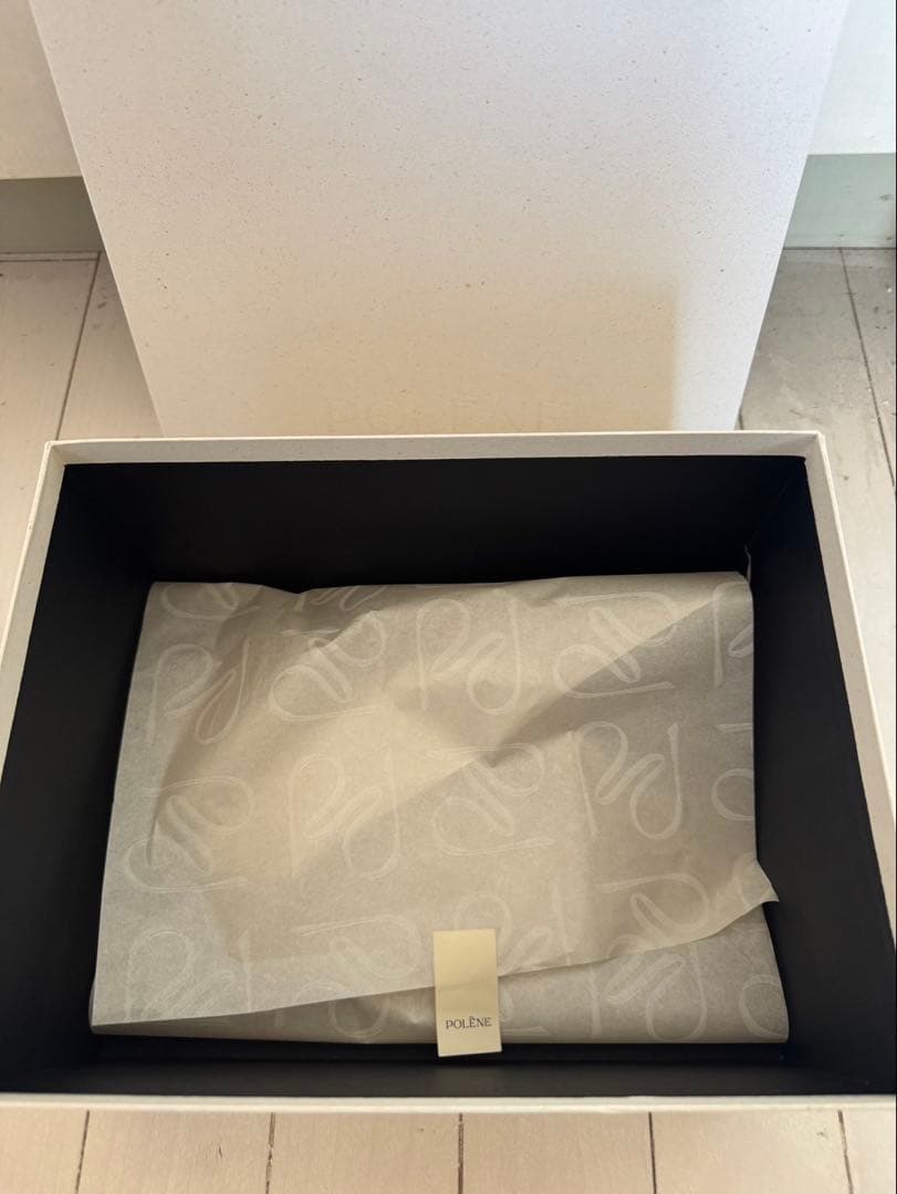 POLENE 新品未使用　正規品　あめ
