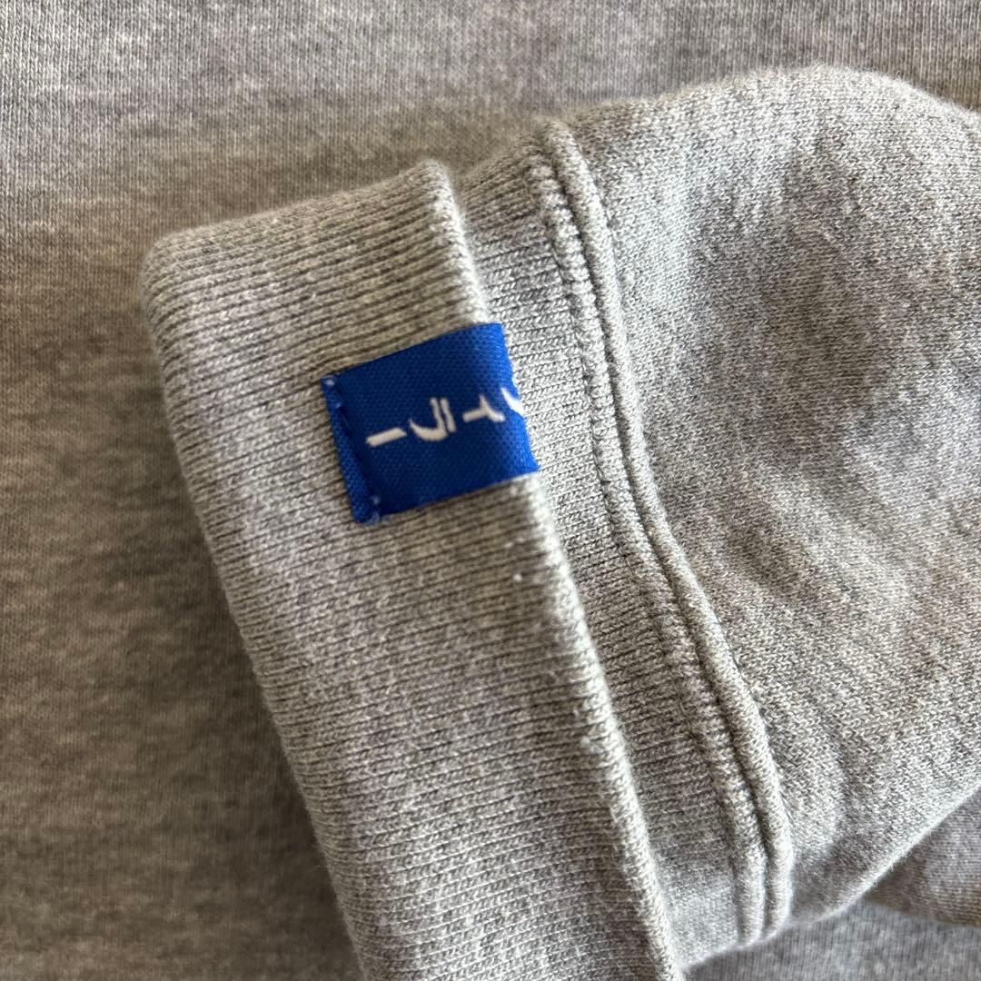 LOOPWHEELER ループウィラー XL