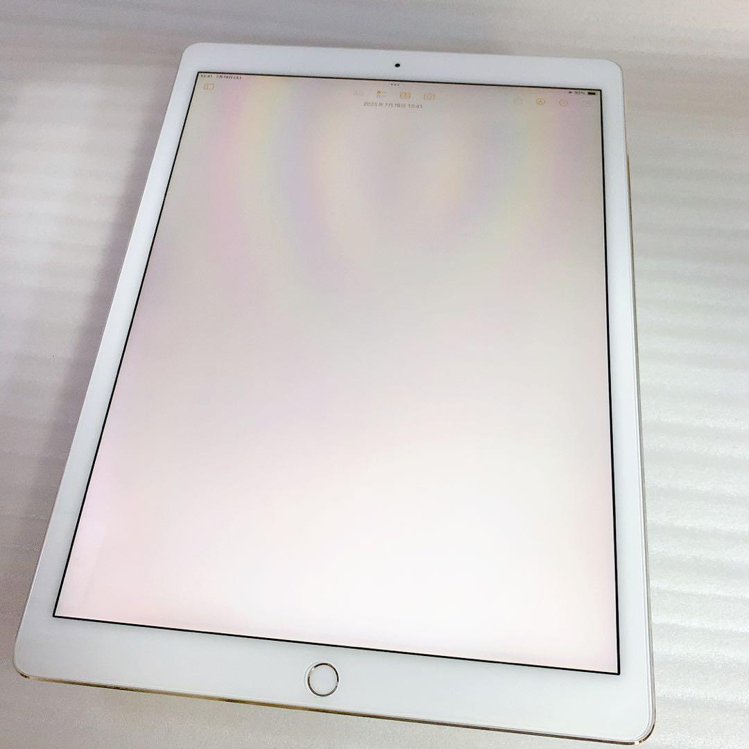 iPadPro2【12.9インチ】512GB wifiとアップルペンシルのセット