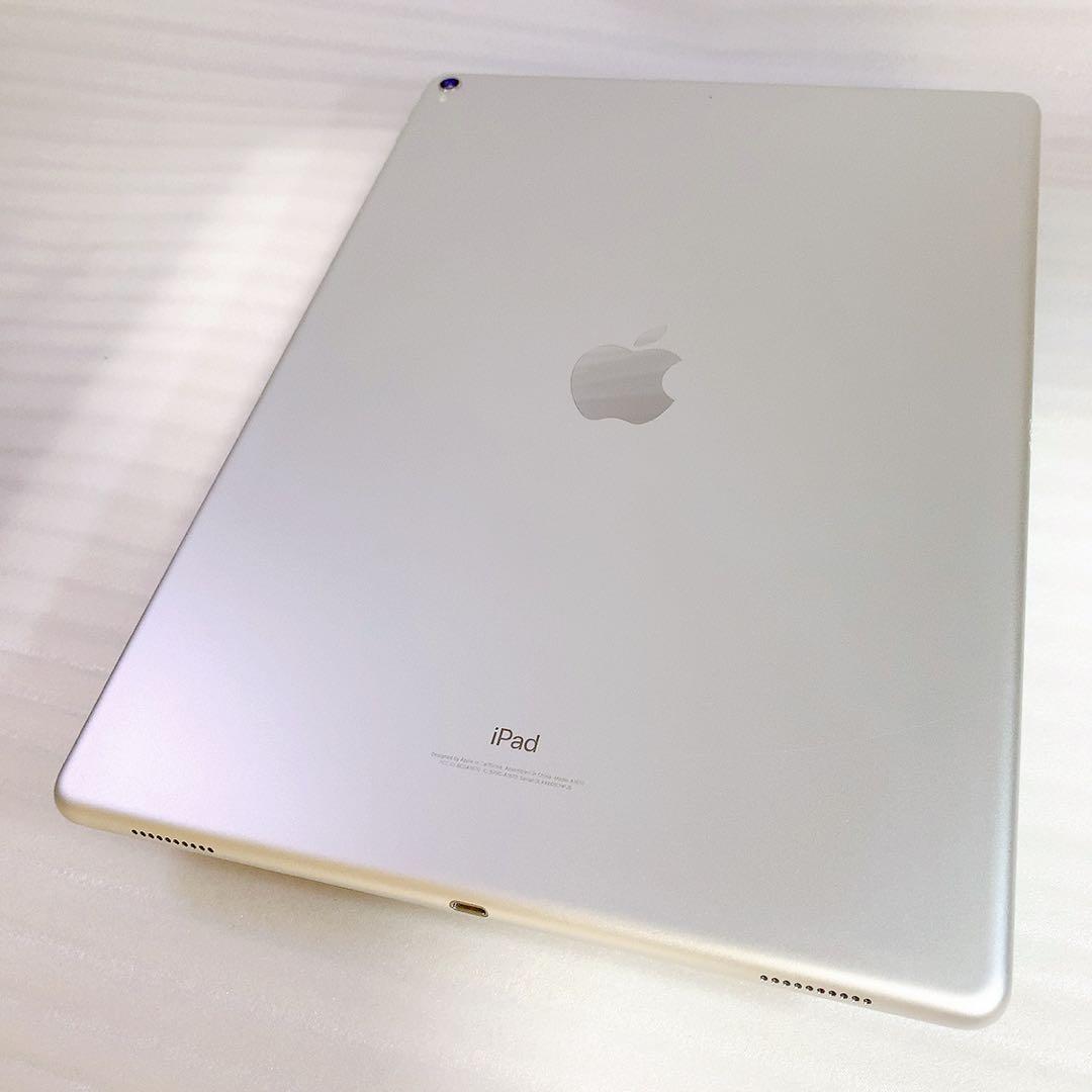 iPadPro2【12.9インチ】512GB wifiとアップルペンシルのセット
