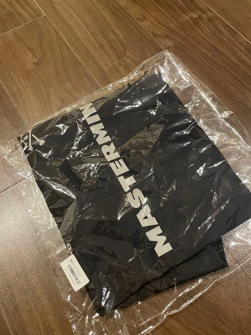 ウェア mastermind umbro SS GAME SHIRT S