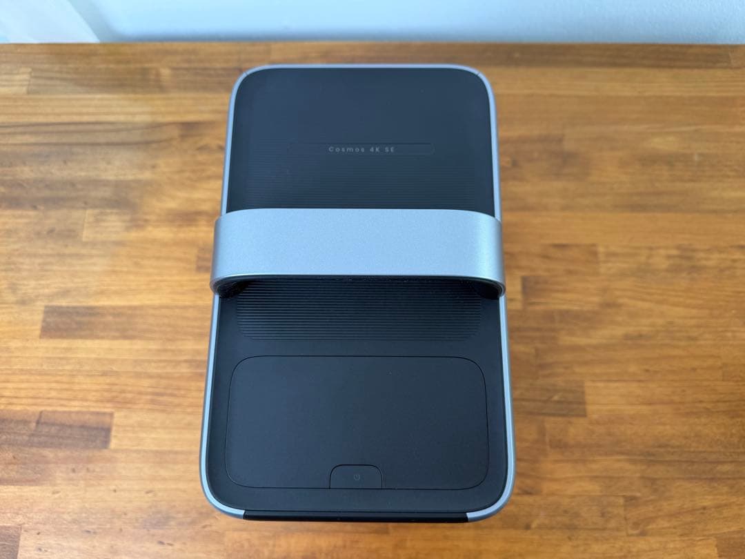 Ankerプロジェクター Nebula Cosmos 4K SE