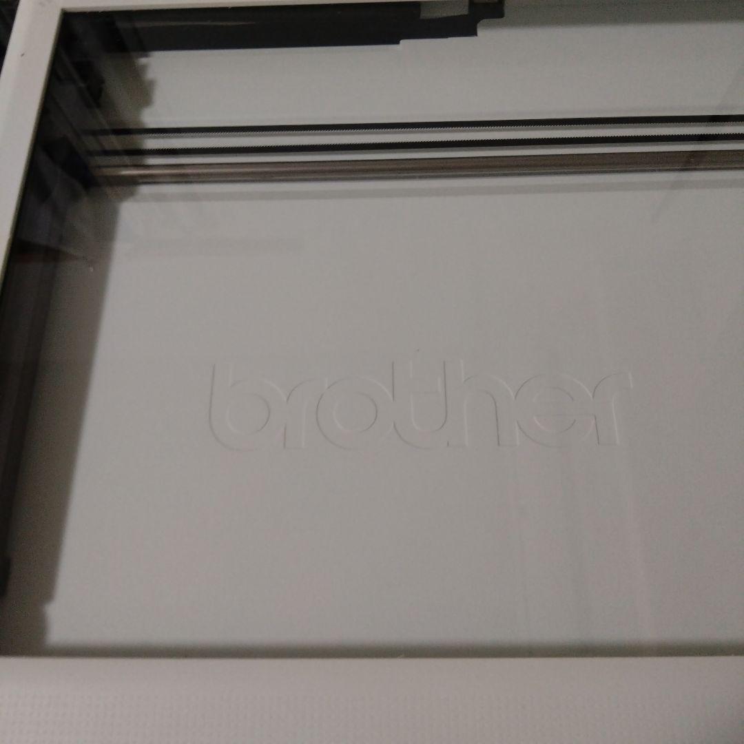 プリンター・複合機 brother DCP-J752N