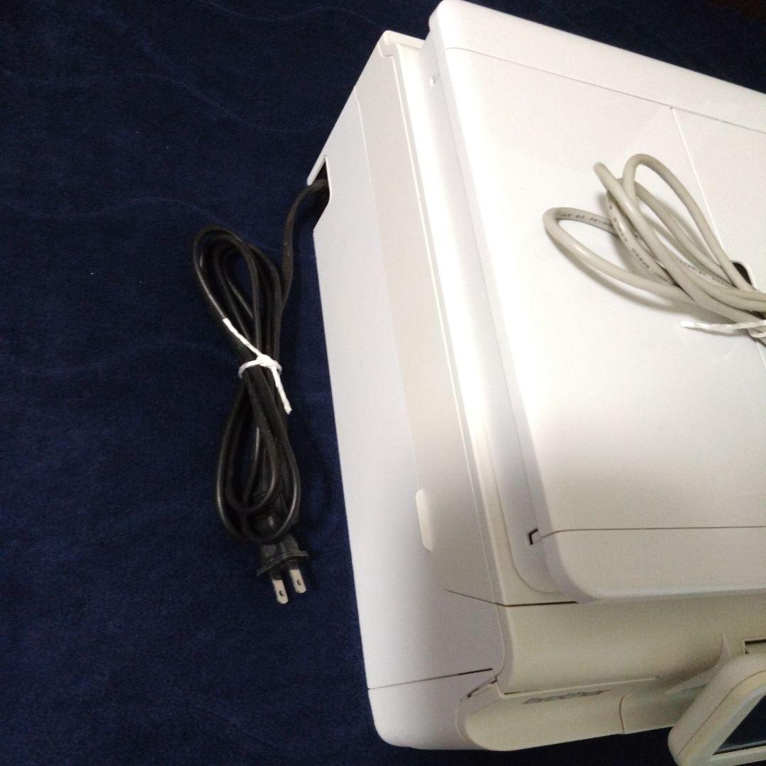 プリンター・複合機 brother DCP-J752N