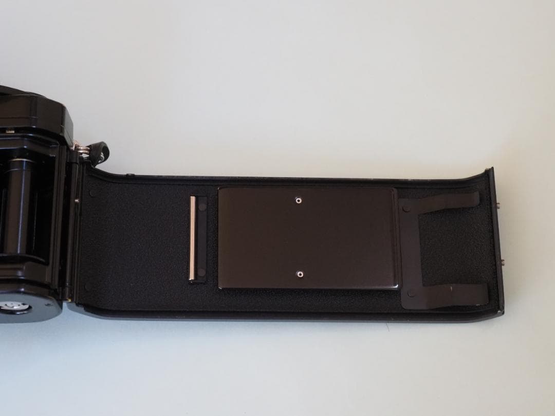 Nikon F2フォトミック ボディ ニコンメンテナンス済み 完動品 露出計正常