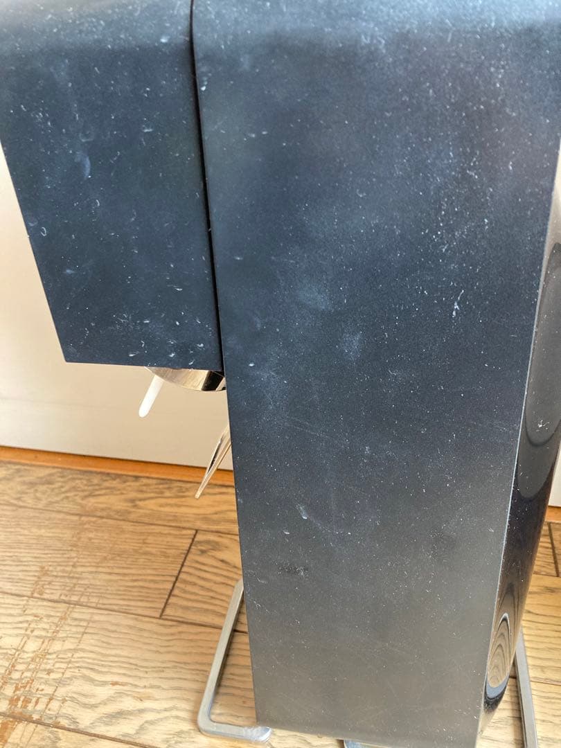 お値下げしました⭐︎ソーダストリーム　source Power