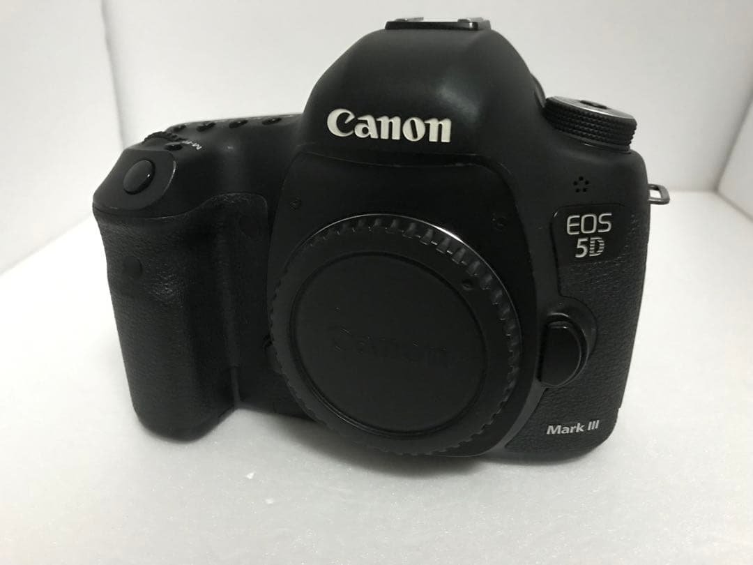キャノン☆Canon EOS 5D MarkIII標準&望遠&単焦点レンズセット