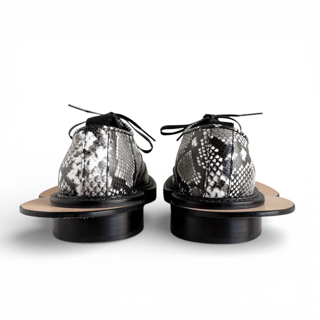 未使用 comme des garcons kids love gaite 7