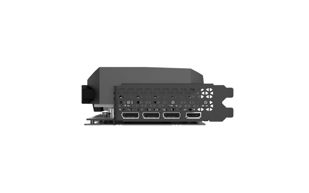 ZOTAC GeForce RTX 3070 Ti 新品未使用