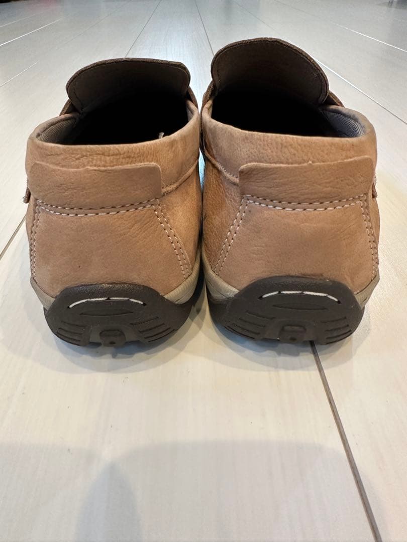 コール ハーン COLE HAAN クロード ペニー ローファー （アンフォラ）