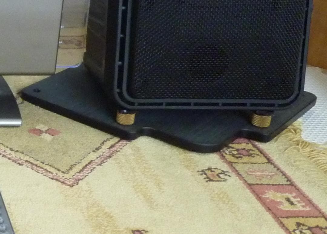 エコメルカリ便再設定　Markaudio+BOSE スピーカー１ペア動作品