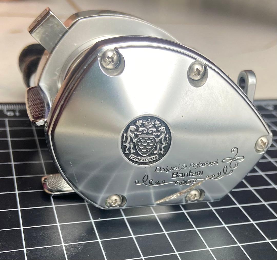 SHIMANO Bantam シマノ　バンタム 201 SG