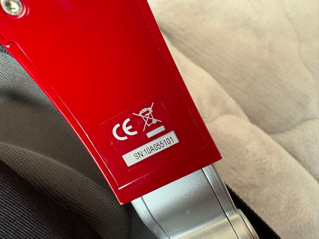 FOCAL Spirit One フォーカル スピリットワン 有線ヘッドホン