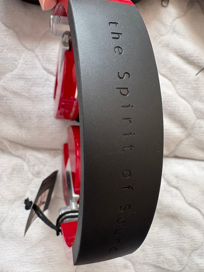 FOCAL Spirit One フォーカル スピリットワン 有線ヘッドホン