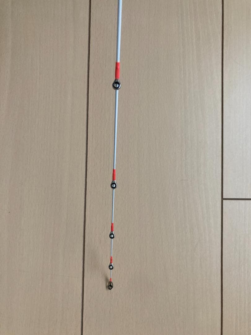 シマノ 20 クロスミッション 無印 S66ML-S オフショア