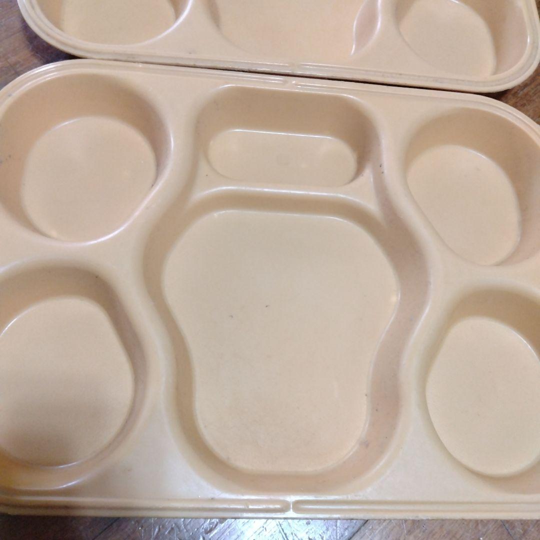 米軍USミリタリーカトラリー&メストレイ7点BBQソロキャンプアウトドア古道具