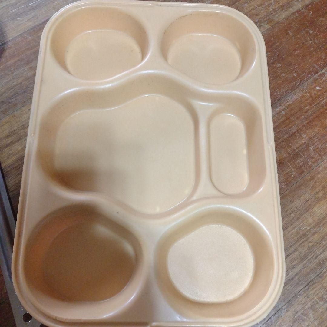 米軍USミリタリーカトラリー&メストレイ7点BBQソロキャンプアウトドア古道具