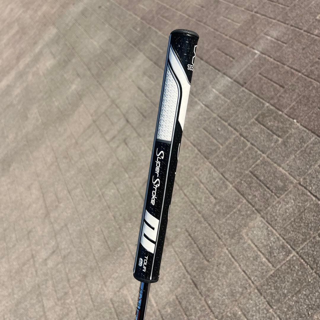 スコッティキャメロン スタジオセレクト ニューポート2 ヘッドカバー付き 美品