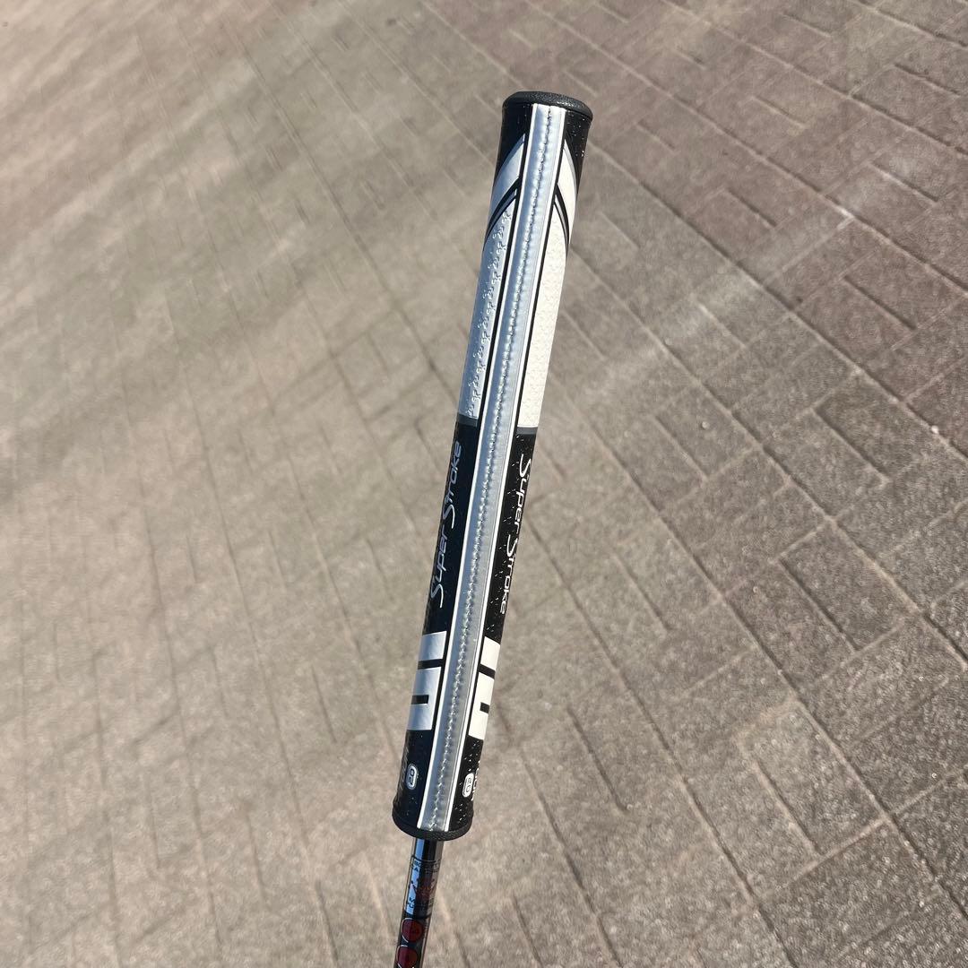 スコッティキャメロン スタジオセレクト ニューポート2 ヘッドカバー付き 美品