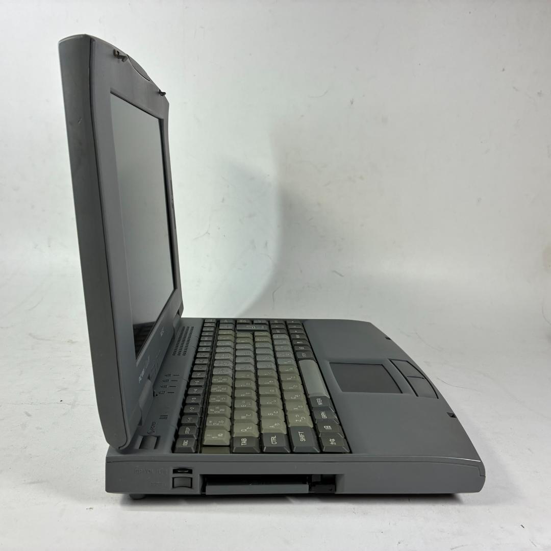 SATA SSD PC9821 La10 昭和レトロゲーム MS-DOS 東方