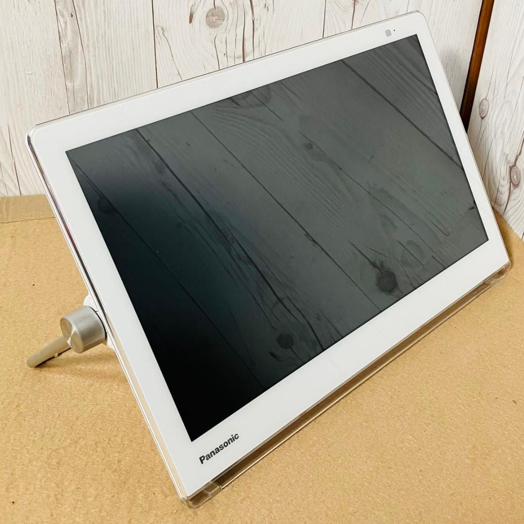 【美品】Panasonic プライベートビエラ UN-15TD9パナソニック