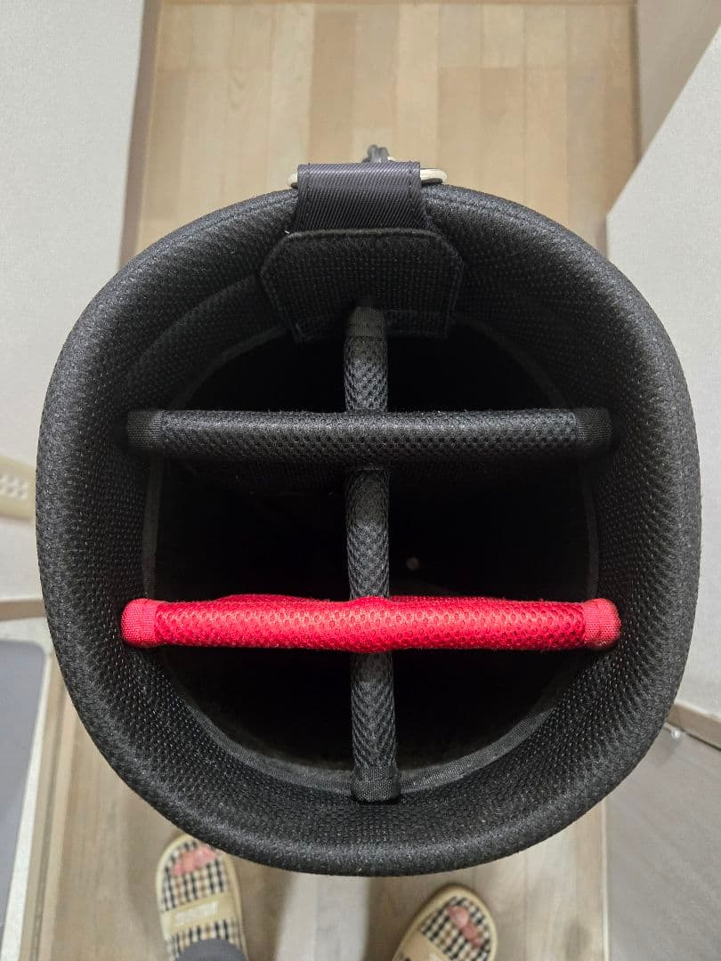 LE COQ SPORTIF ゴルフバッグ FR-1882