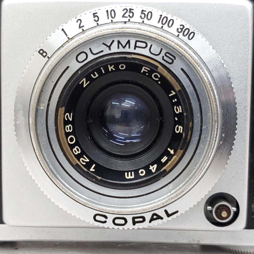 【動作確認済】 Olympus 35 F0613-112-10-2v p