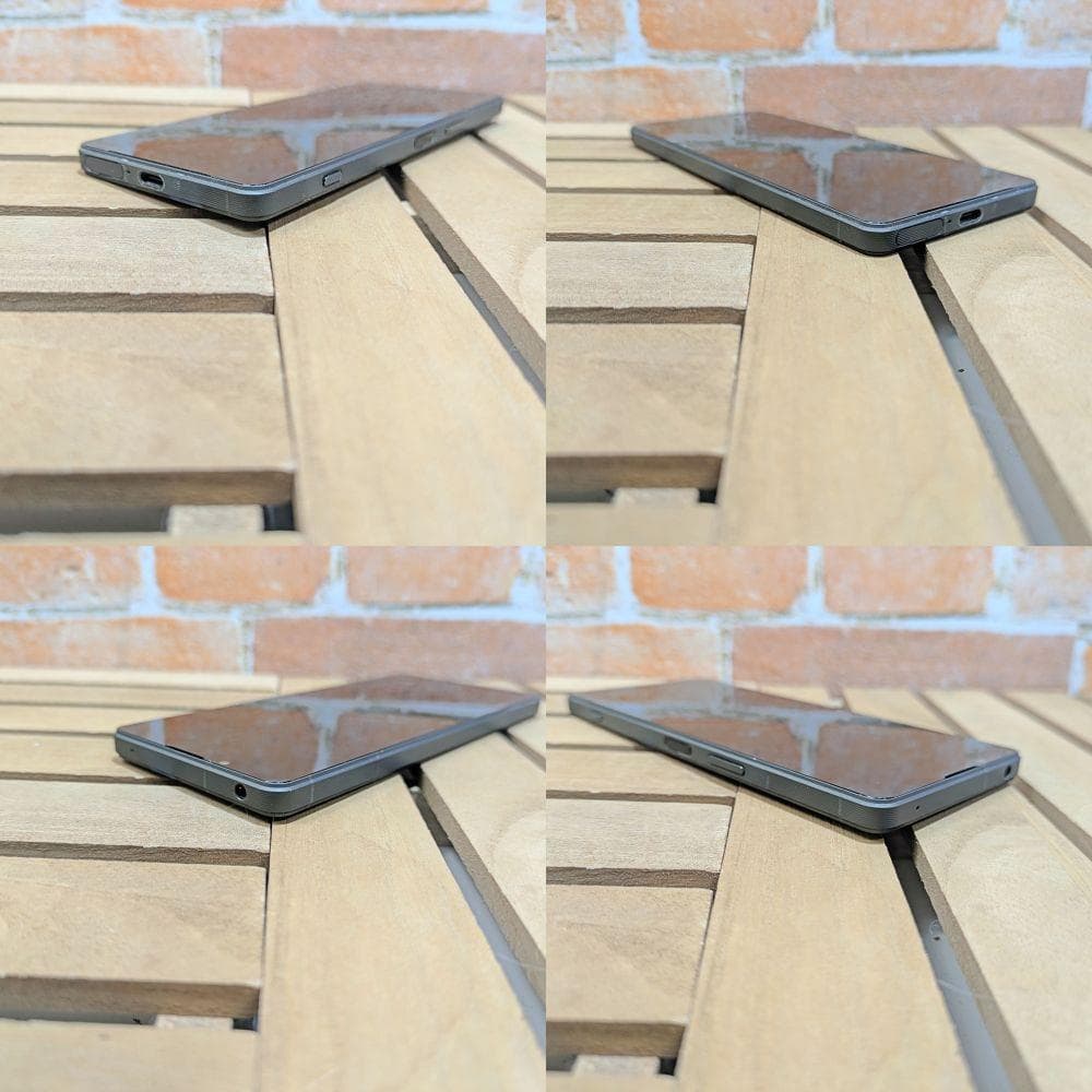 (2613)Xperia 1 V 512GB SIMフリー バッテリ良好◎ 良好