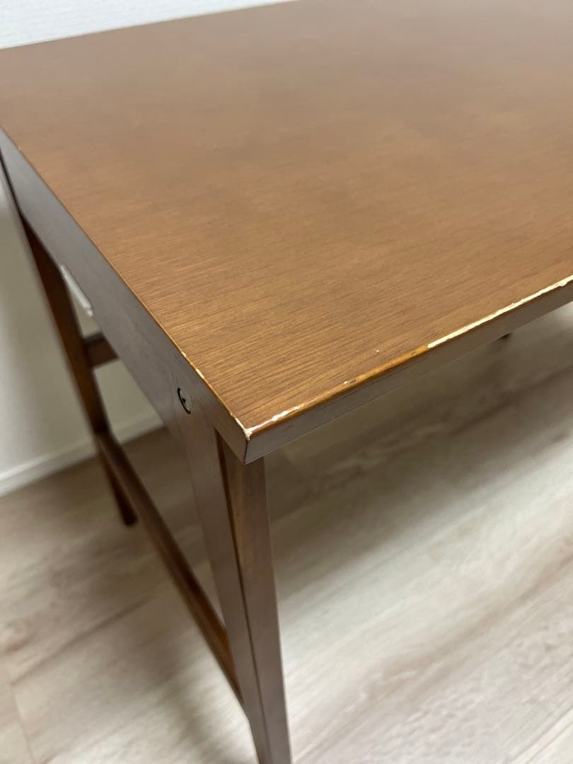 【送料込】カリモク60+ デスク［S36300MW］