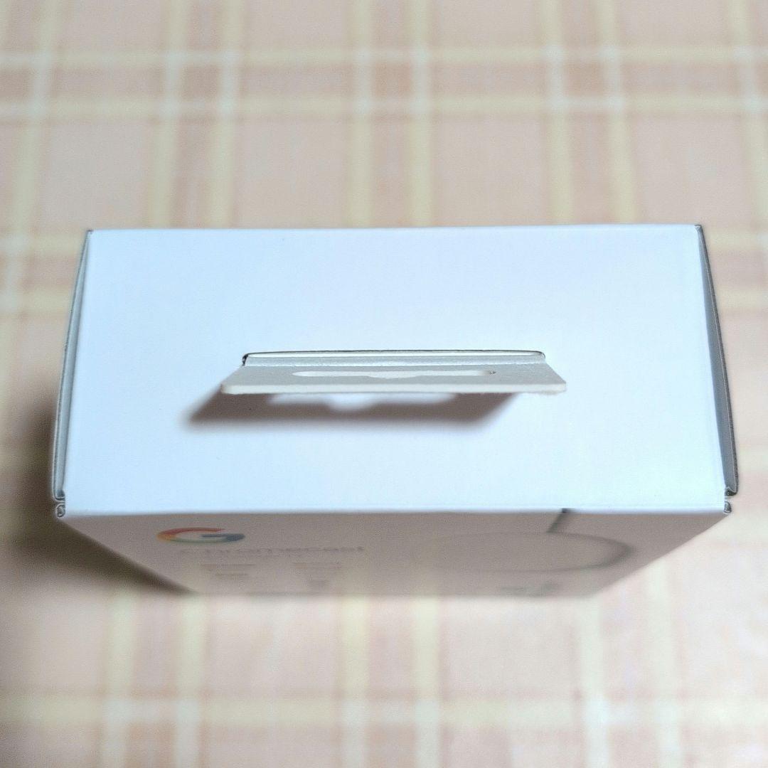 テレビ Chromecast with Google TV HD