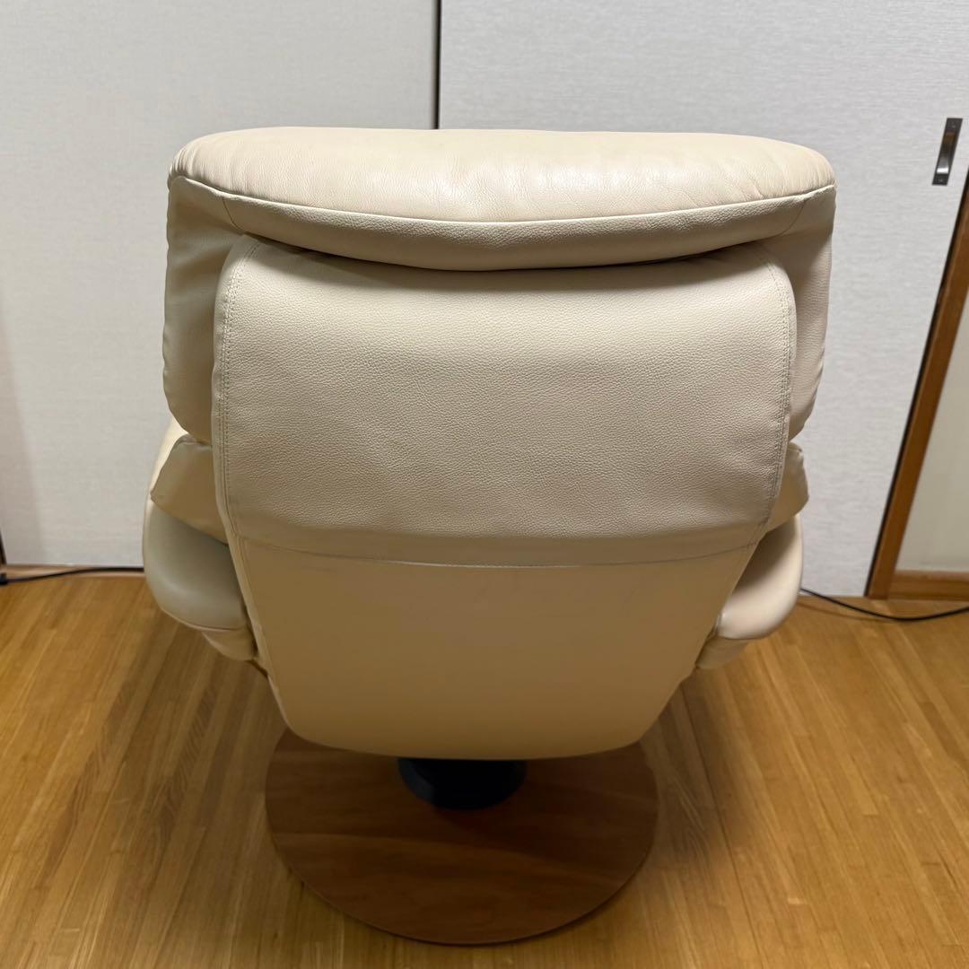 Sale ザ・ファースト　カリモク　リクライニングチェア