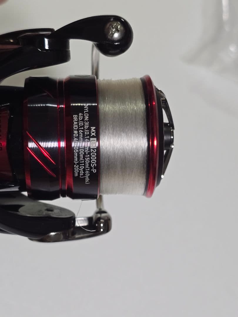 18 月下美人 MX LT2000S-P