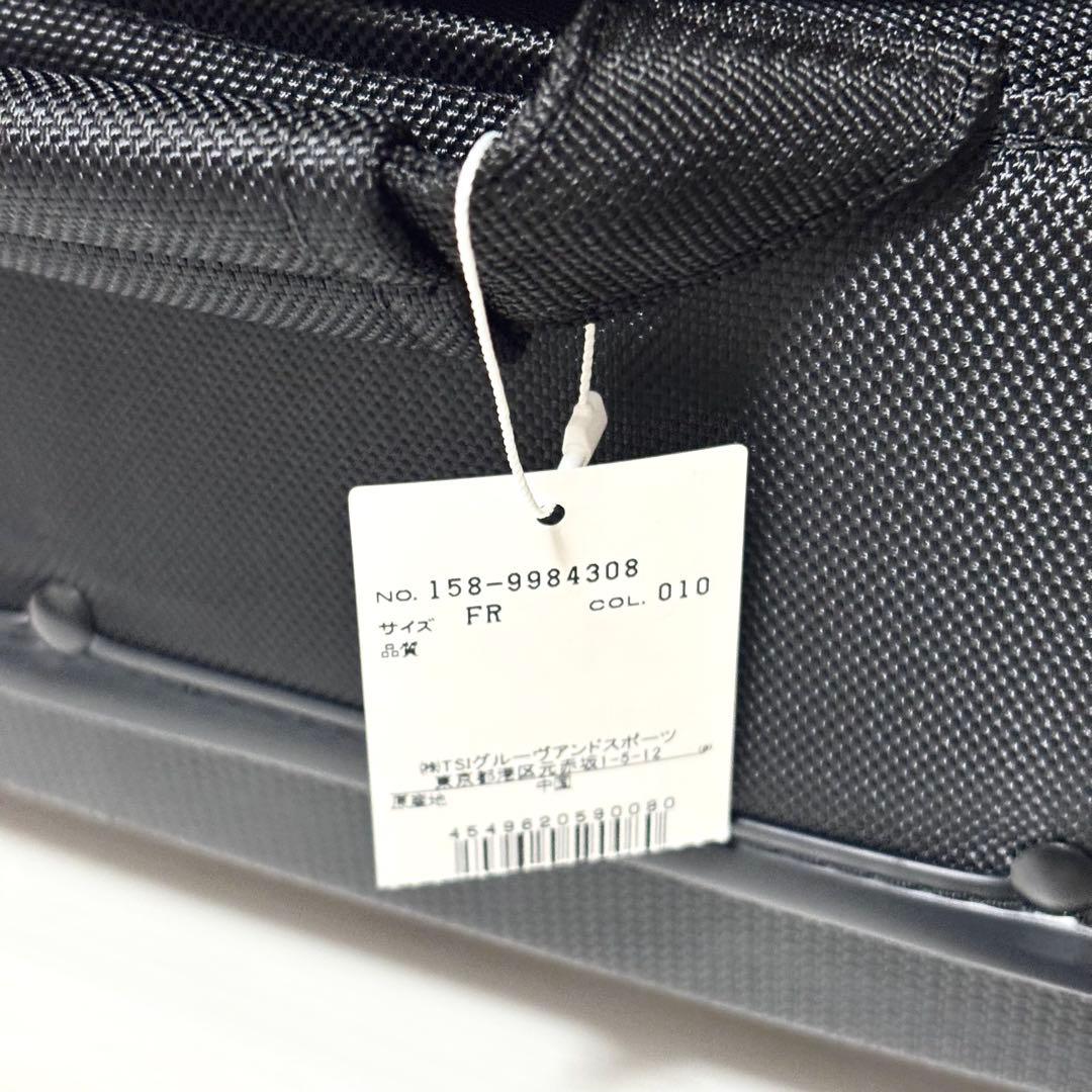 タグ付‼️マスターバニーエディション トラベルケース ゴルフバッグ