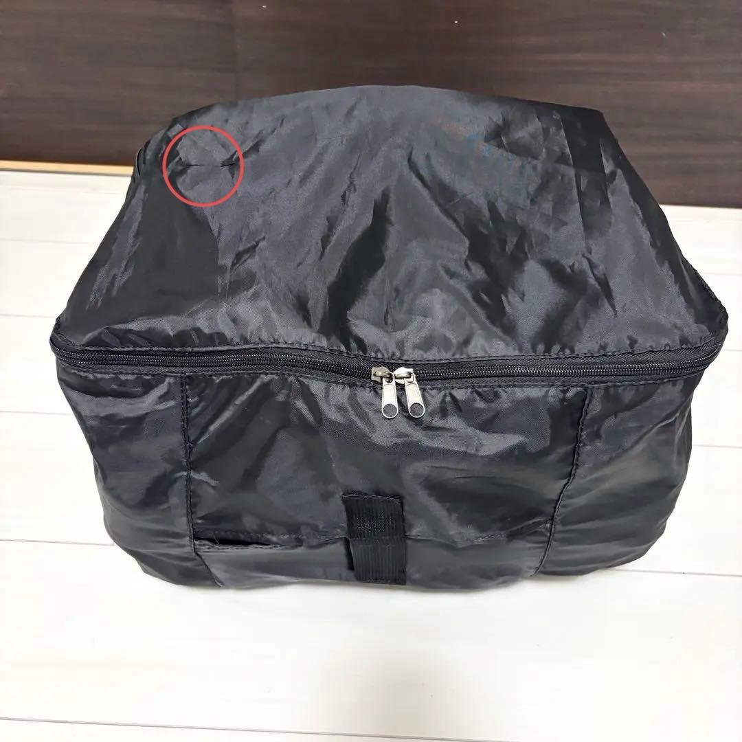 タグ付‼️マスターバニーエディション トラベルケース ゴルフバッグ