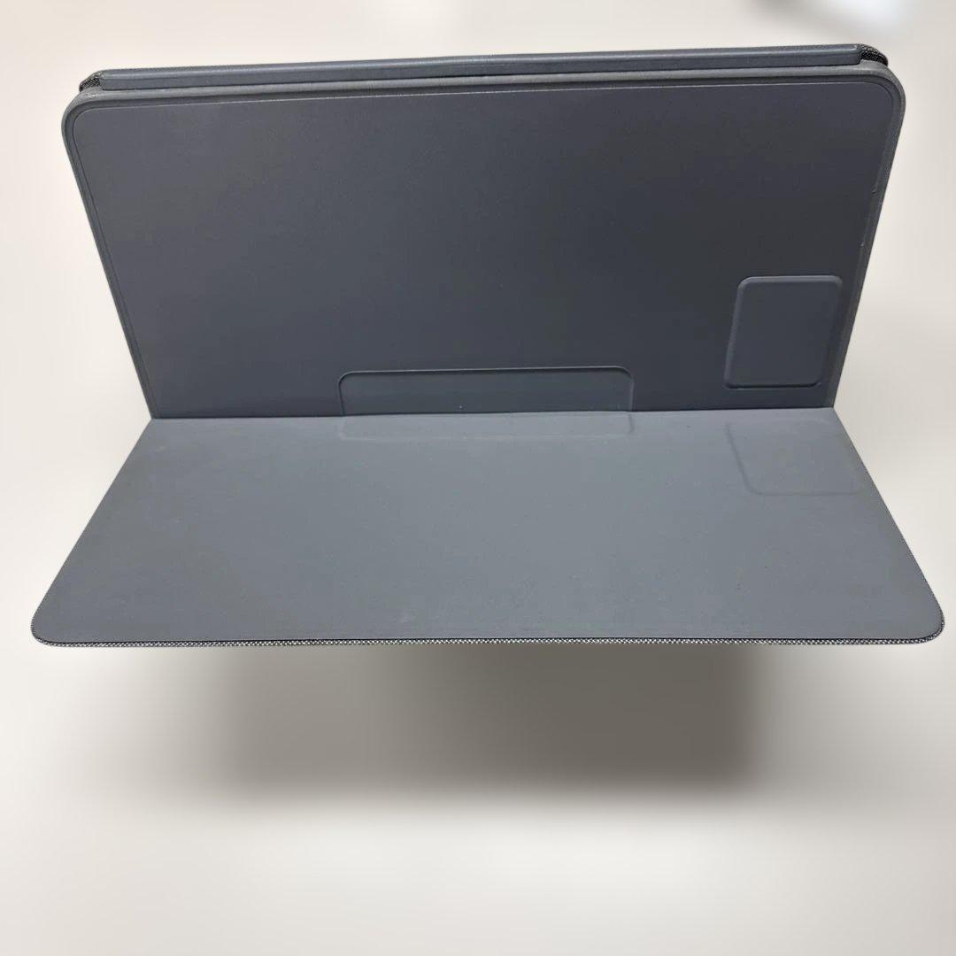 ロジクールcombo touch 13インチキーボードカバー グレーYU0047