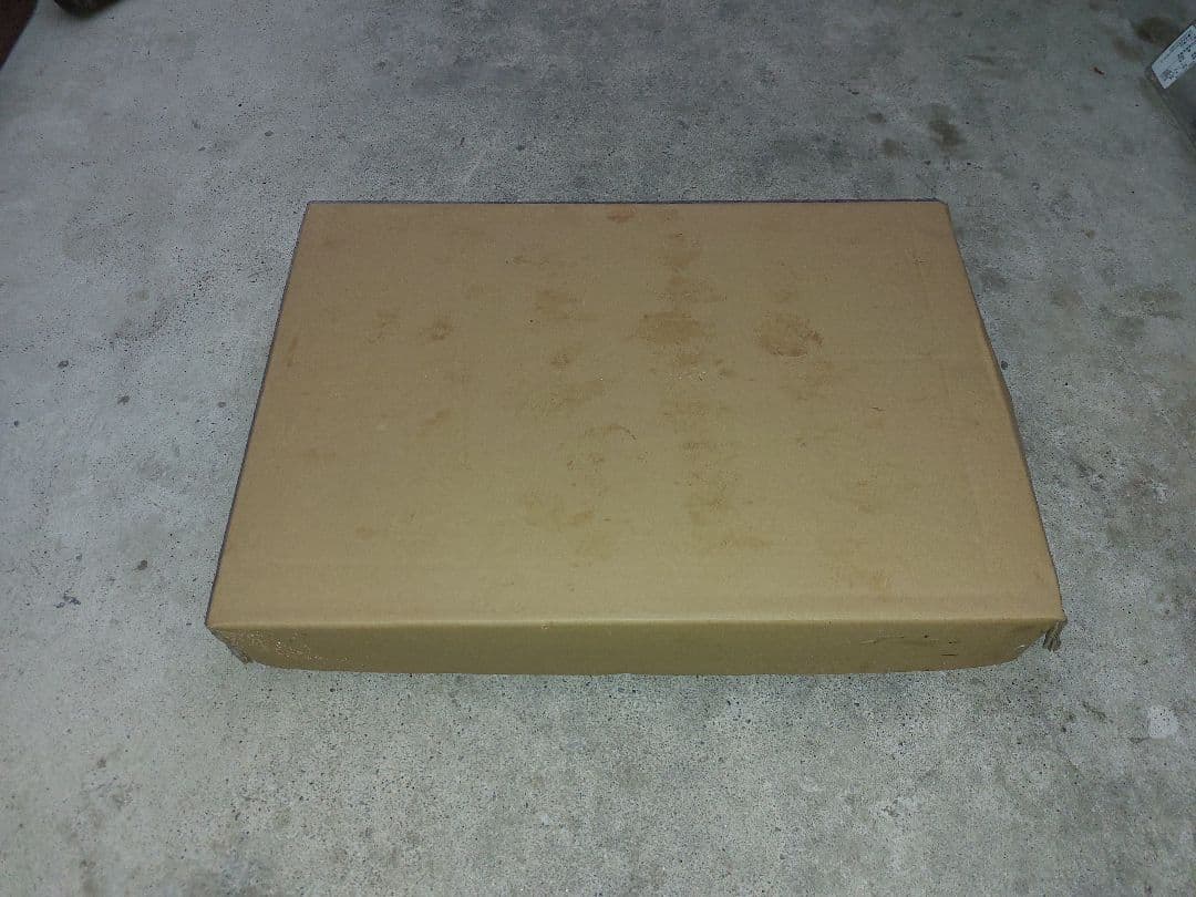 ハッピー様、内臓処理済み(国内産)　2ケース　猛禽、爬虫類等に。