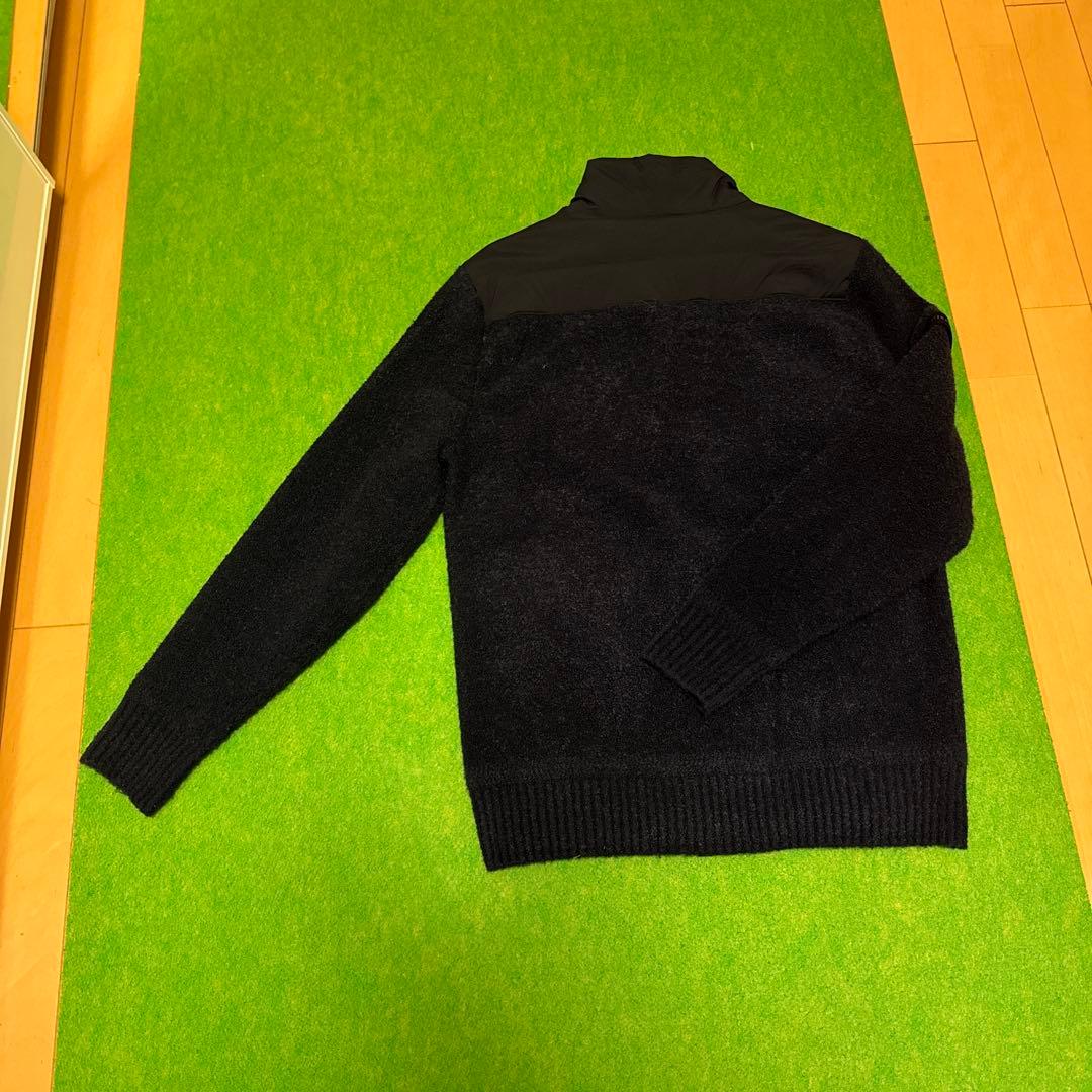 ブリーフィング　ゴルフアウター　 サイズM 色は紺