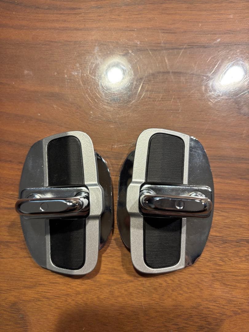 GR86 TRDドアスタビライザー