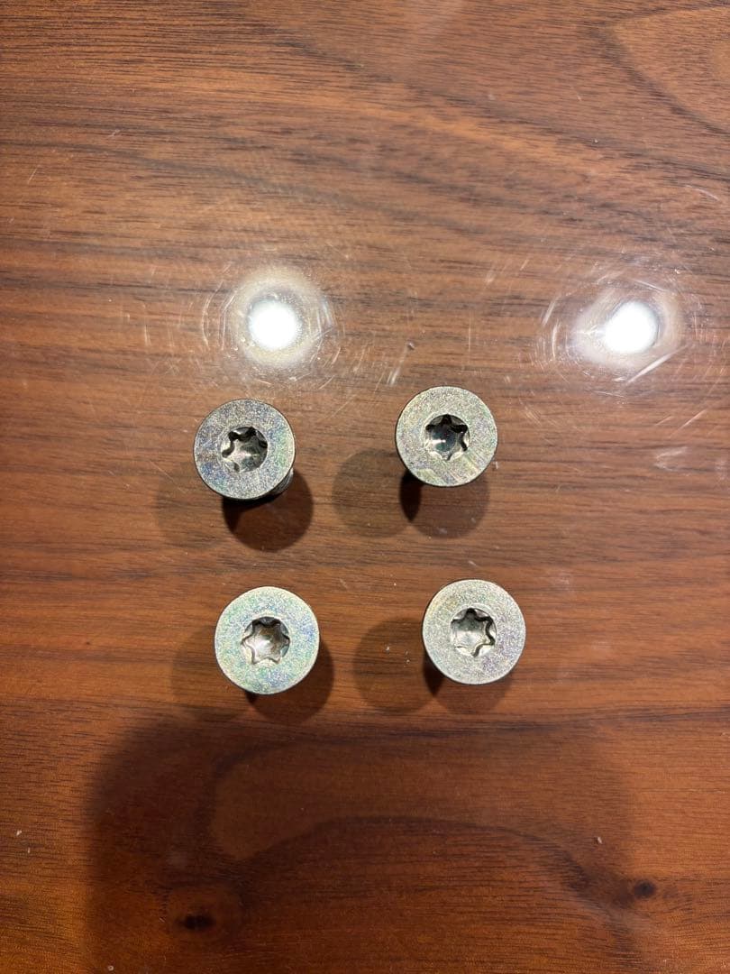 GR86 TRDドアスタビライザー