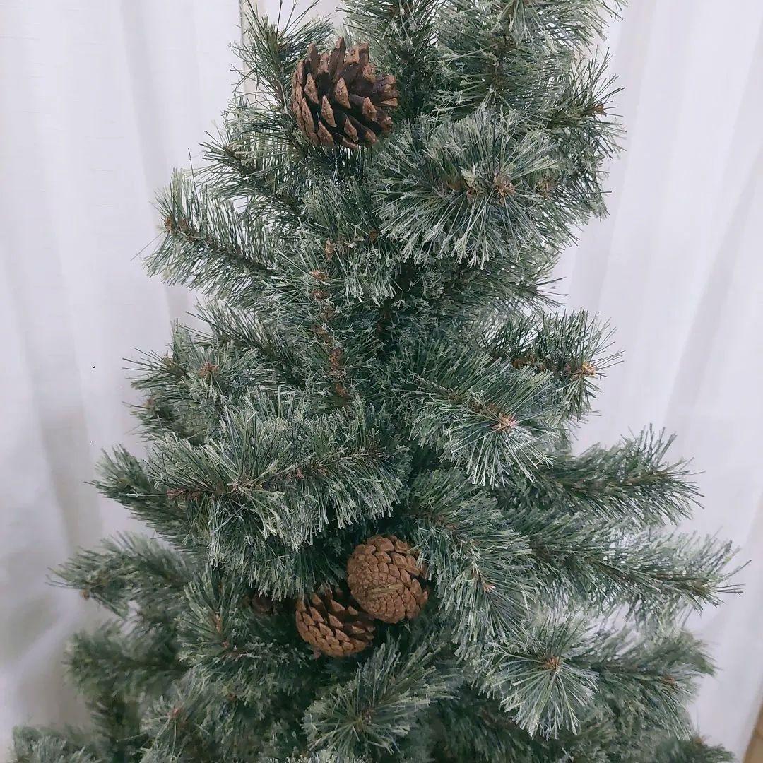 【最終値下げ】niko and ... クリスマスツリー 150cm