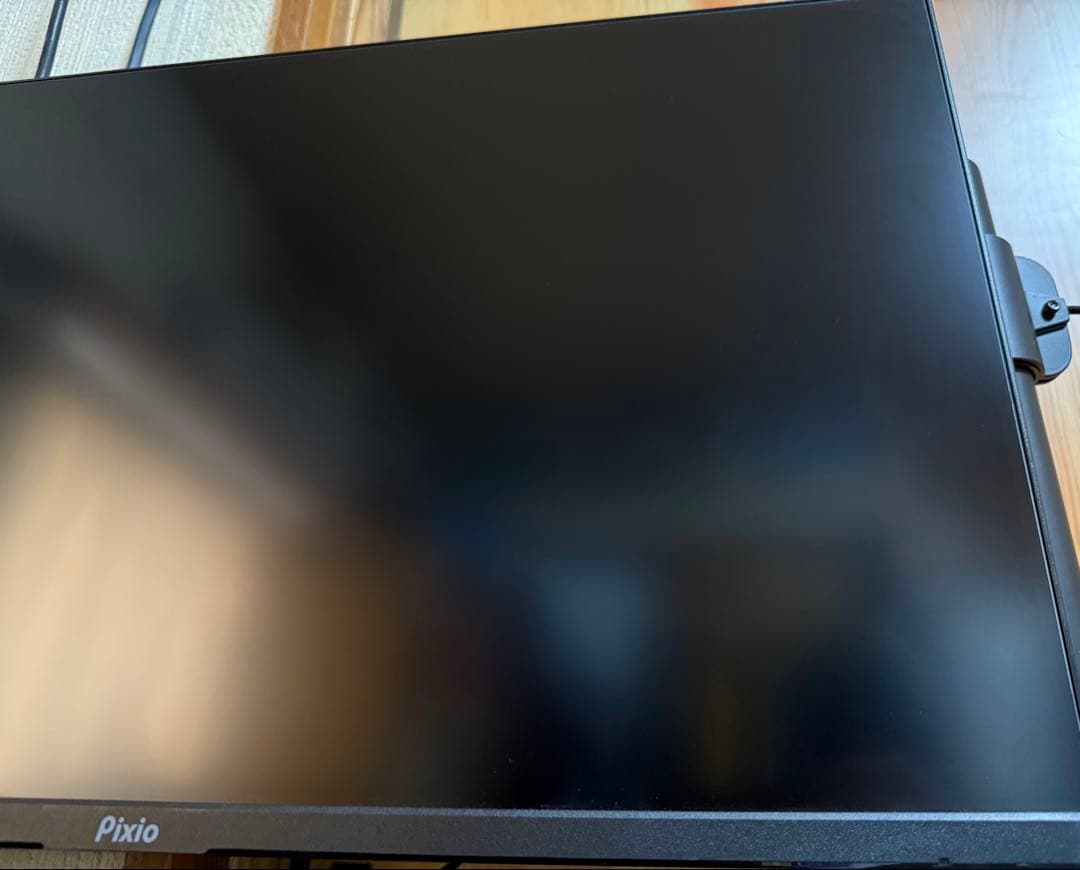 Pixio PX279 Prime ゲーミングモニター 240Hz 27インチ