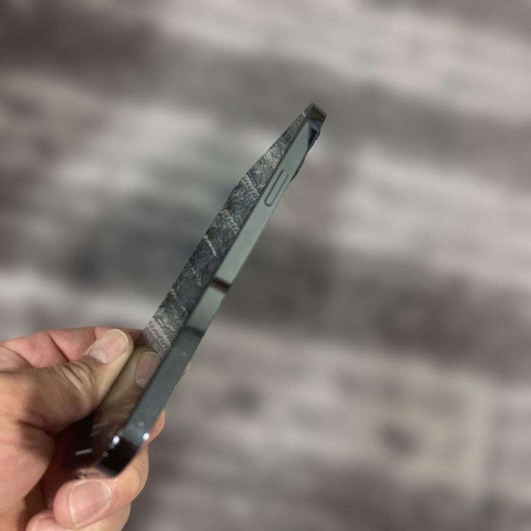 iPhone12 Pro Max 初期化済み　SIMフリー　修復歴無し