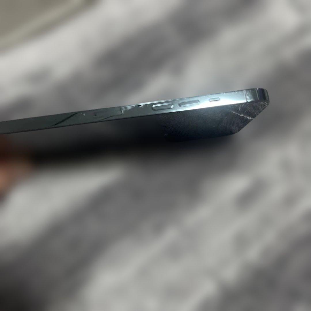 iPhone12 Pro Max 初期化済み　SIMフリー　修復歴無し