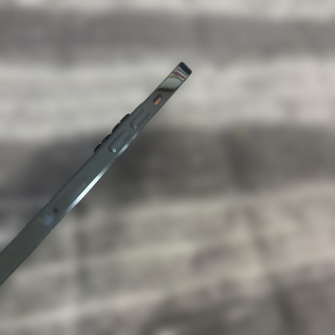 iPhone12 Pro Max 初期化済み　SIMフリー　修復歴無し