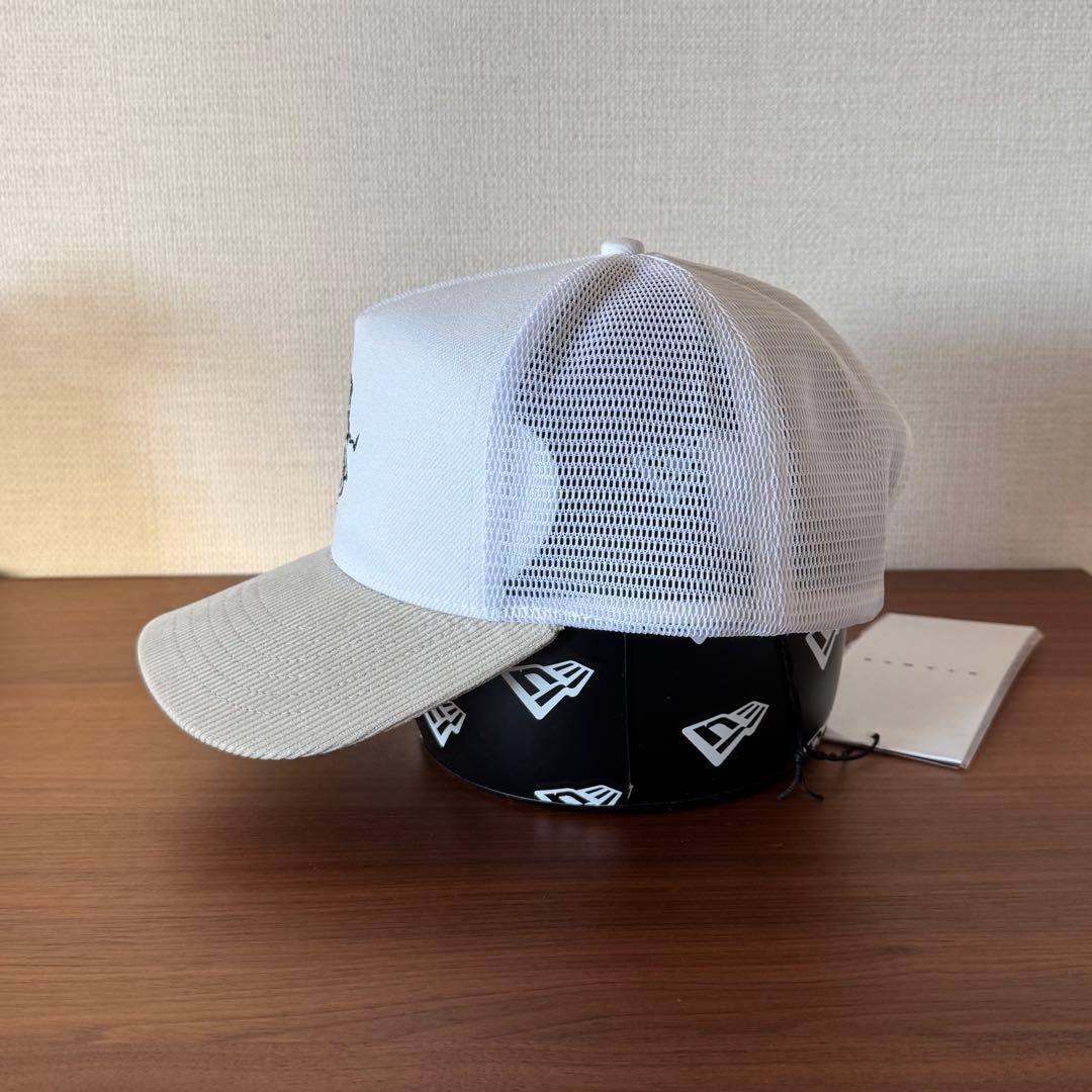 帽子 STAMPD Cherub Structured Trucker