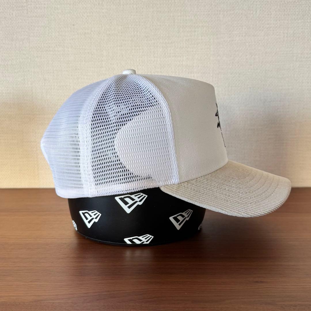 帽子 STAMPD Cherub Structured Trucker