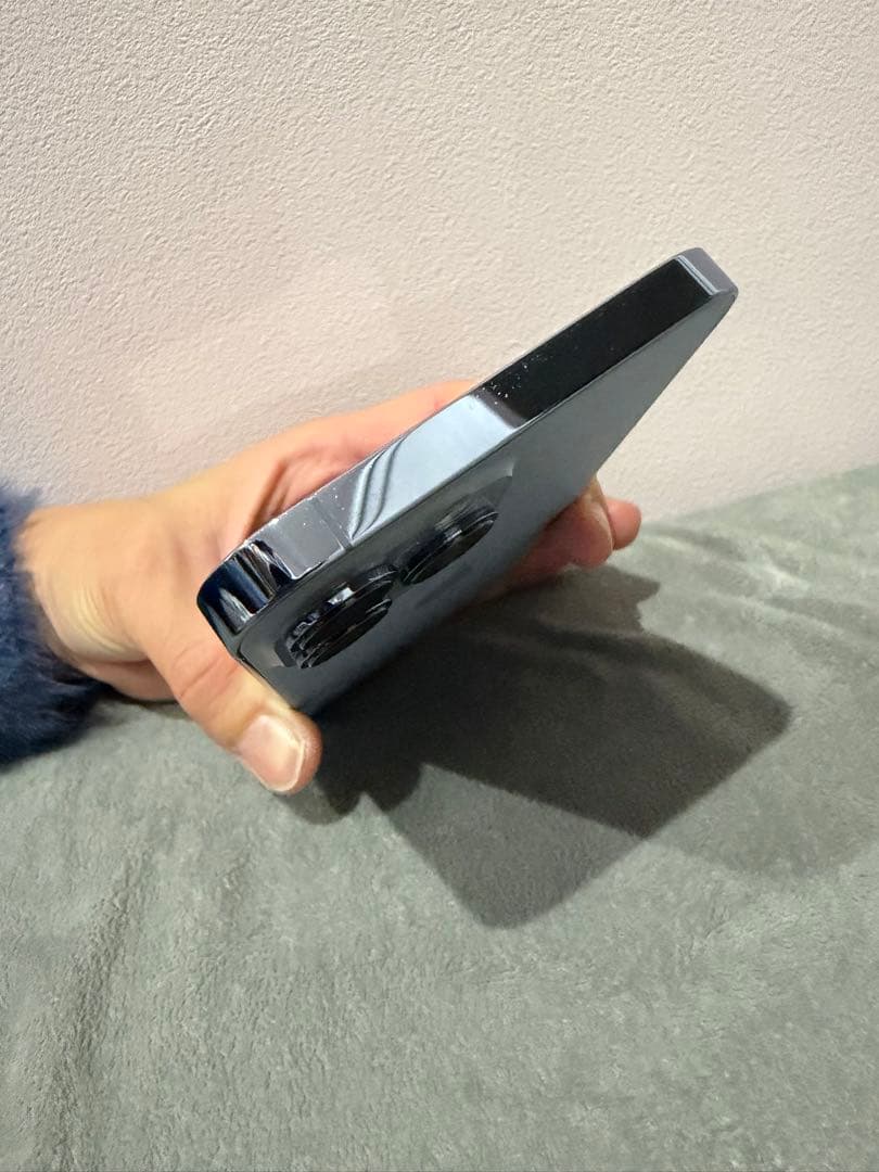 スマートフォン本体 Apple iPhone 13 Promax