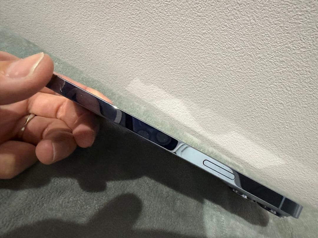 スマートフォン本体 Apple iPhone 13 Promax