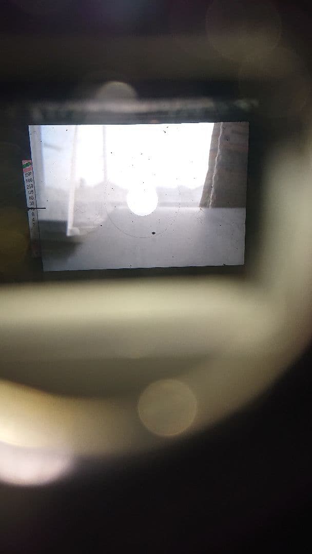 Nikon Nikomat EL フィルムカメラ レンズ付き