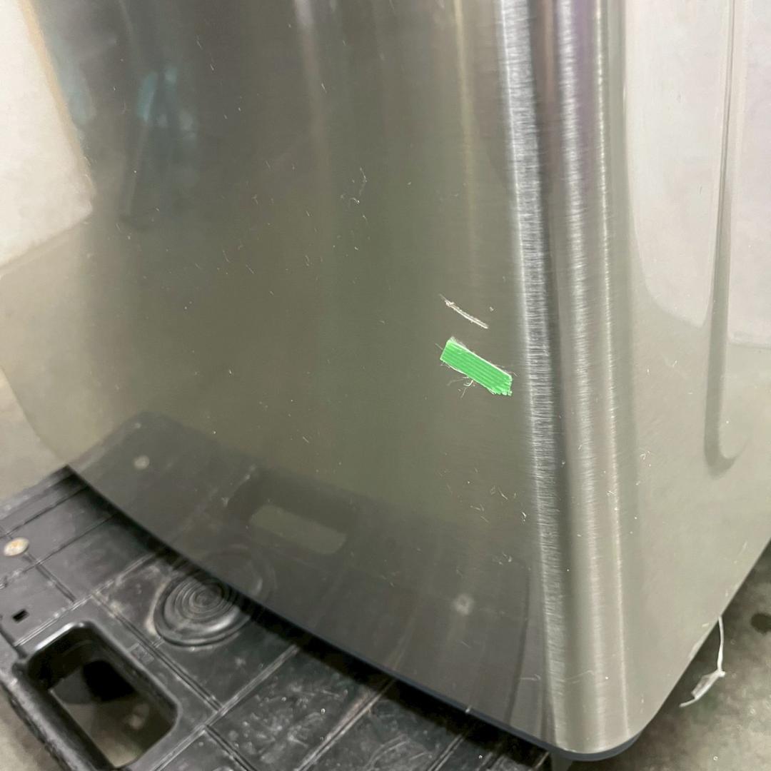 【Haier】 ハイアール 縦型洗濯機 JW-XP2C55E A0904